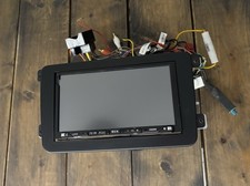 Clarion NX505 Japanese Car