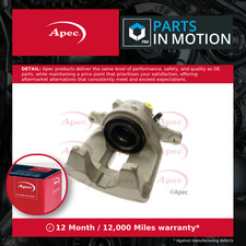Brake Caliper fits MERCEDES