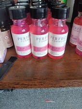 Perfect Formula Ruby Pink Gel