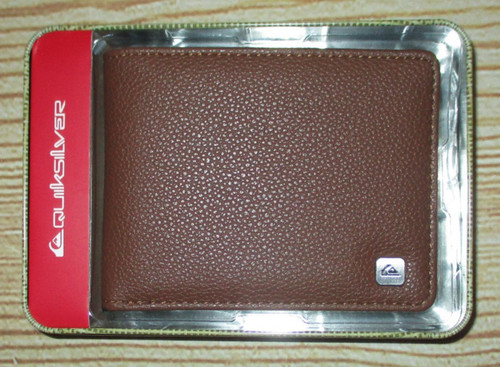 Mens quiksilver brown - quiksilver,