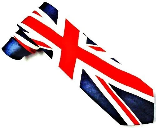 Pack two union flag - pack,
