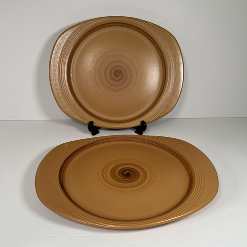 Purbeck pottery toast 2 - -,