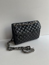 Rebecca Minkoff bag VGC puff