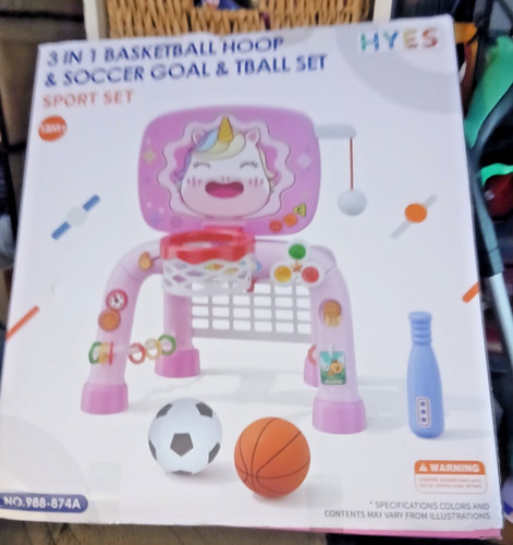 Toddler basketball hoop - toddler, &