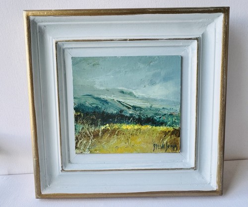 Steve slimm original - slimm, oil