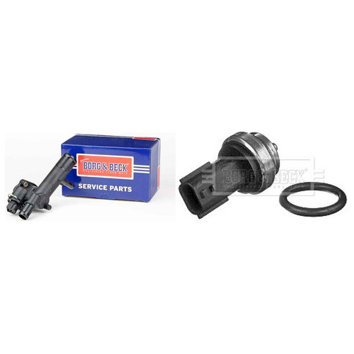 Borg beck thermostat - thermostat, kit