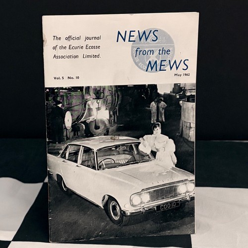Ecurie ecosse news from the - news,