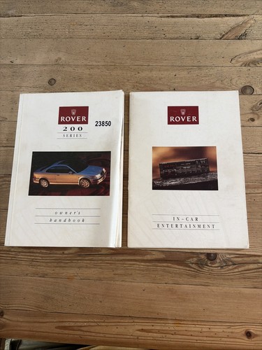 Rover 200 coupe - 200,