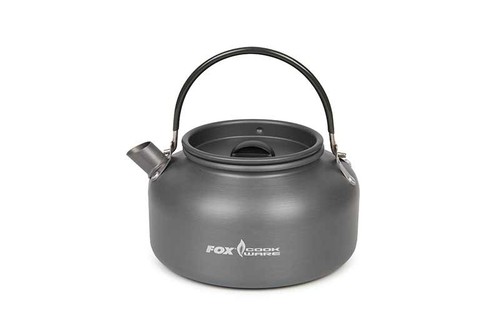 Fox cookware kettle - fox,
