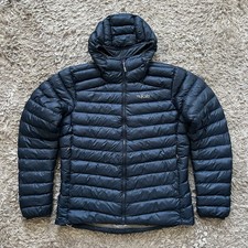 Rab Men's Cirrus Alpine Jacket