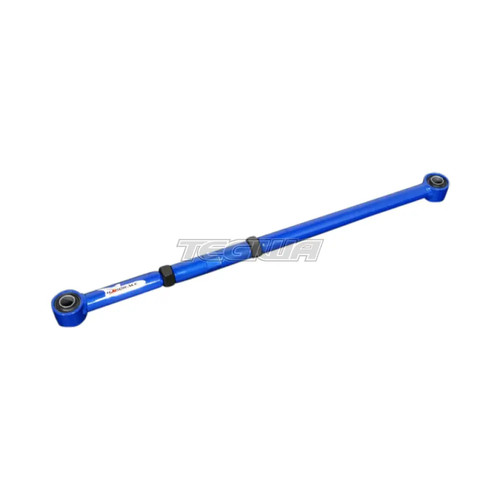 Hardrace front track rod with - hardrace,
