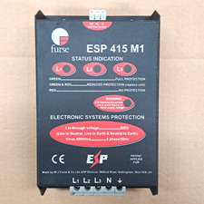 Furse ESP 415 M1 Line