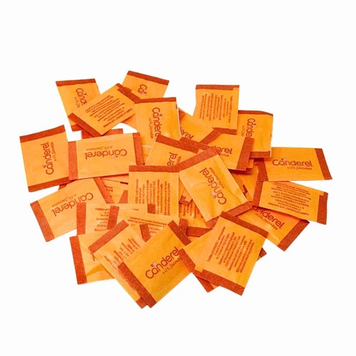 Canderel yellow tablets 300 - canderel,