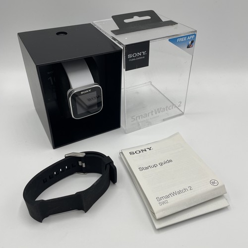 Sony ericsson mn2 smart watch - smart,