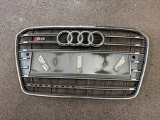 Front Kidney Grill, Gloss