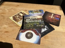 Rick Wakeman 5 Classic Albums