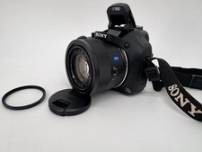 SONY DSC-HX400V BRIDGE CAMERA