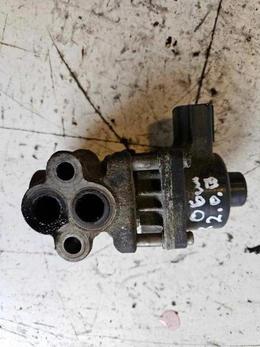 Subaru forester egr valve - sg,