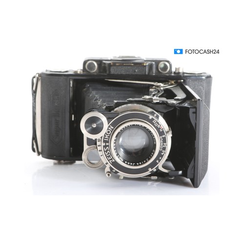 Zeiss ikon super ikonta 530 - zeiss, 530/2