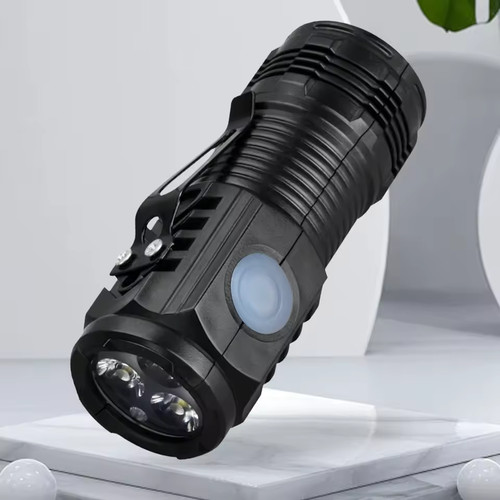 1200000lm usb rechargeable led - usb,
