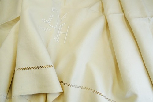 Elegant french pure linen - elegant,