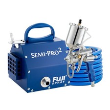 Fuji Spray 2203G Semi-PRO 2
