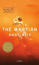Andy Weir The Martian (Export)