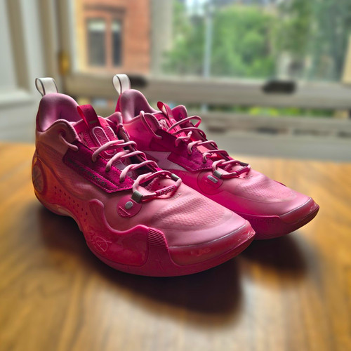 Ning way wade 10 low - wade,