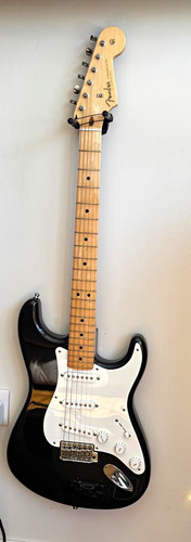 Fender stratocaster solid body - solid,