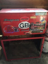 Original,vintage Snapon Tool