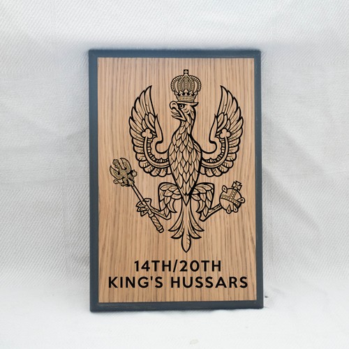14th 20th king hussars - king's,