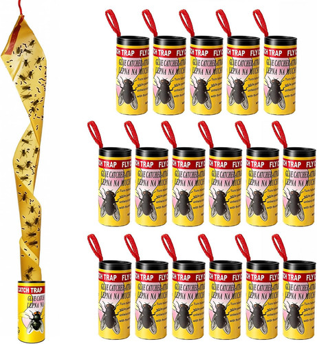 Fly trap pcs - fly,