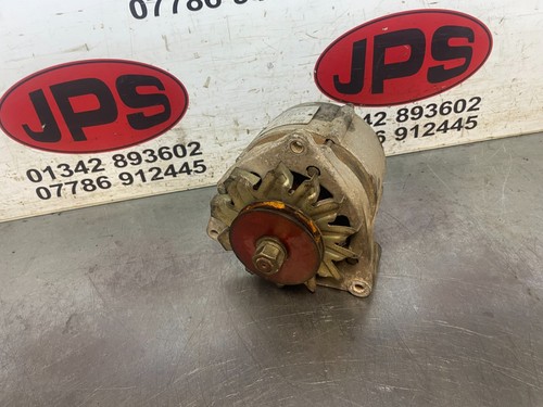 Alternator 13020748 28v 27a - 28v, /