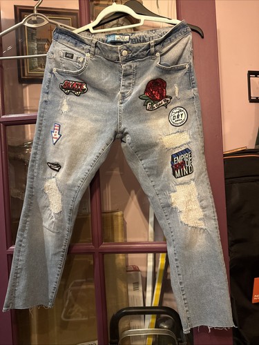 Superdry jeans size 14 - superdry, 12-14