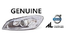 Genuine oem volvo - volvo, ii