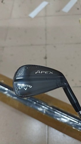 Full set callaway apex - full,
