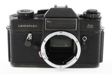 Leica Leicaflex SL Body - SNr