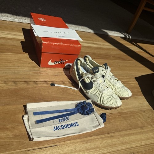 Nike jacquemus moon shoe - nike,