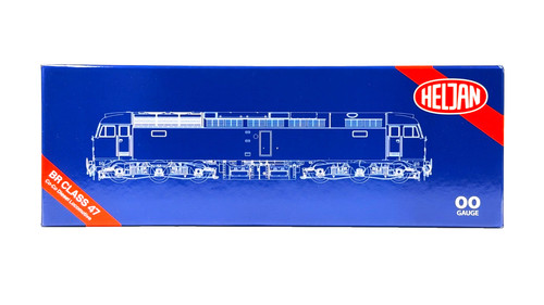 Heljan gauge gm4240201 - gauge,