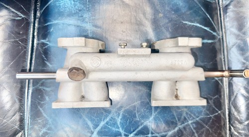 Triumph spitfire 1500 - 1500, inlet
