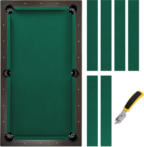 Pool table felt - cloth, billiard