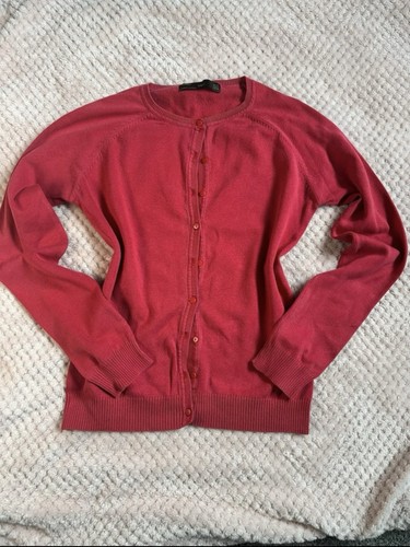 Women zara cardigan size m - zara,