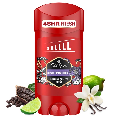 Old spice night - old,