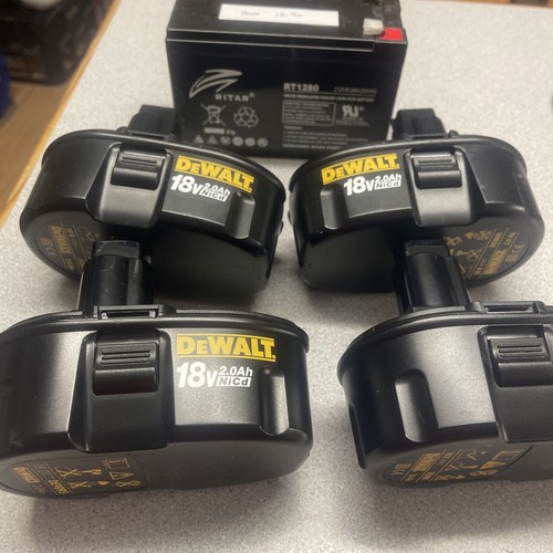 Dewalt de9095 18vli - de9095,