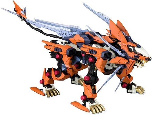 Hmm zoids 041 - hmm, 1/72