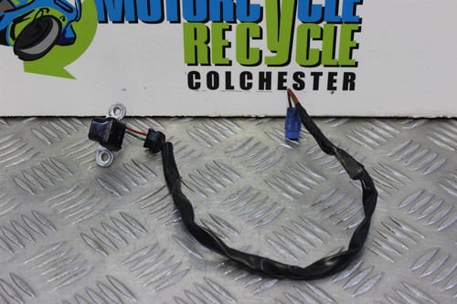 Ktm rc8 sensor pick pulse - ktm,