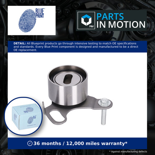 Timing belt tensioner fits - fits, vw