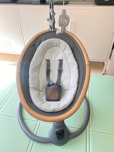 Maxi cosi cassia electric - cassia,