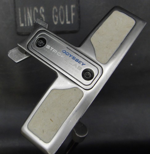 Odyssey stroke lab putter - stroke,