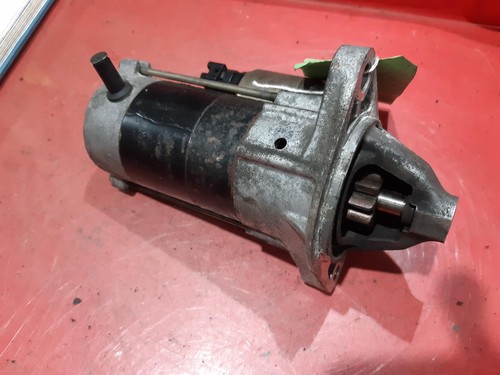 Toyota avensis 03 starter - toyota,